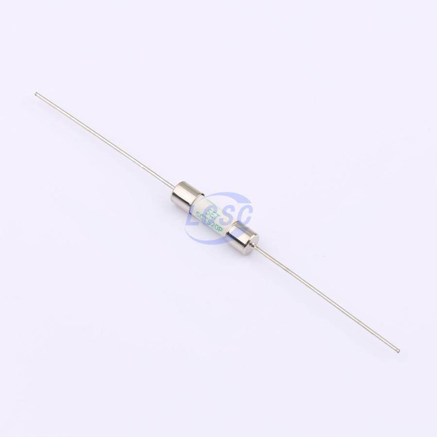 SETsafe  |  SETfuse SCT520PT8A250V - 3