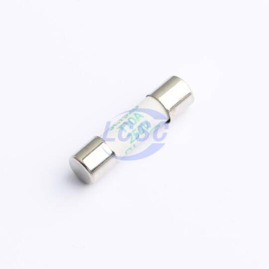 SETsafe | SETfuse SCT520T10A250V - 3