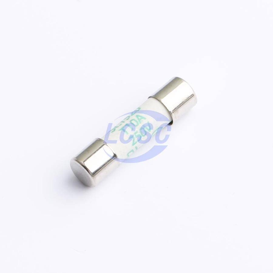 SETsafe | SETfuse SCT520T10A250V - 3