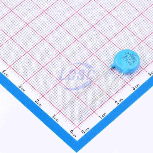 SETsafe  |  SETfuse SFV10D561K