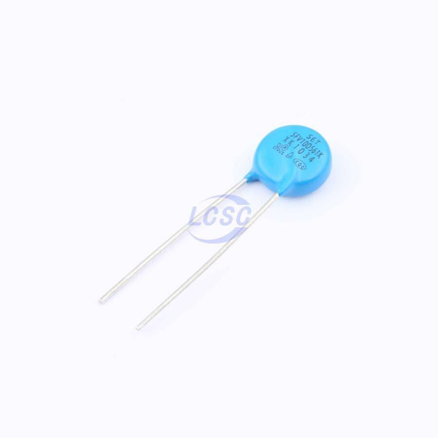 SETsafe | SETfuse SFV10D561K - 3