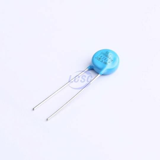 SETsafe | SETfuse SFV10D681K - 3