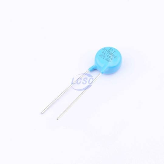 SETsafe | SETfuse SFV10D821K - 3