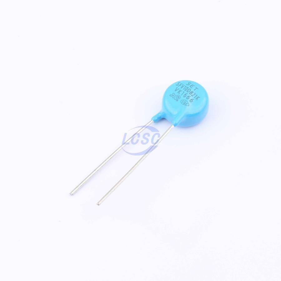 SETsafe | SETfuse SFV10D821K - 3