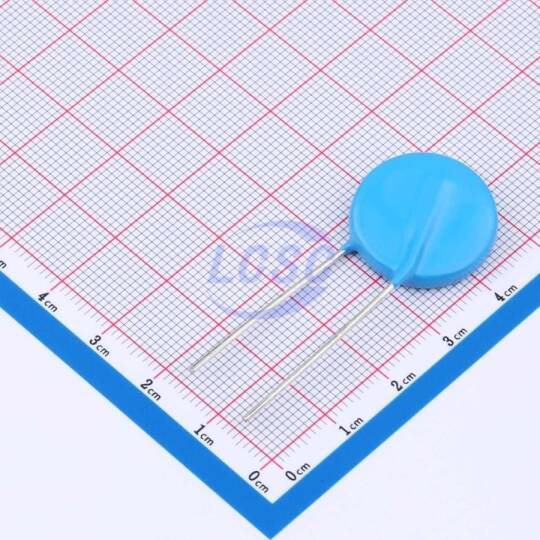 SETsafe | SETfuse SFV20D471K - 2