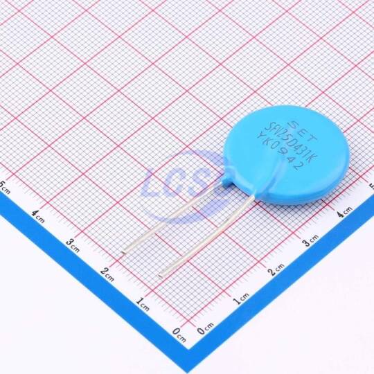 SETsafe  |  SETfuse SFV25D431K