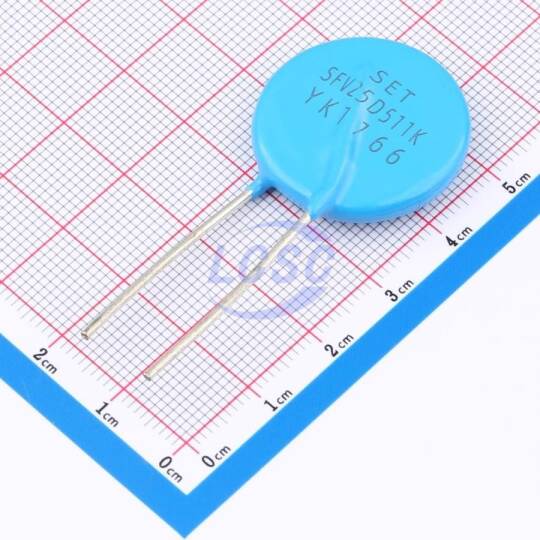 SETsafe  |  SETfuse SFV25D511K