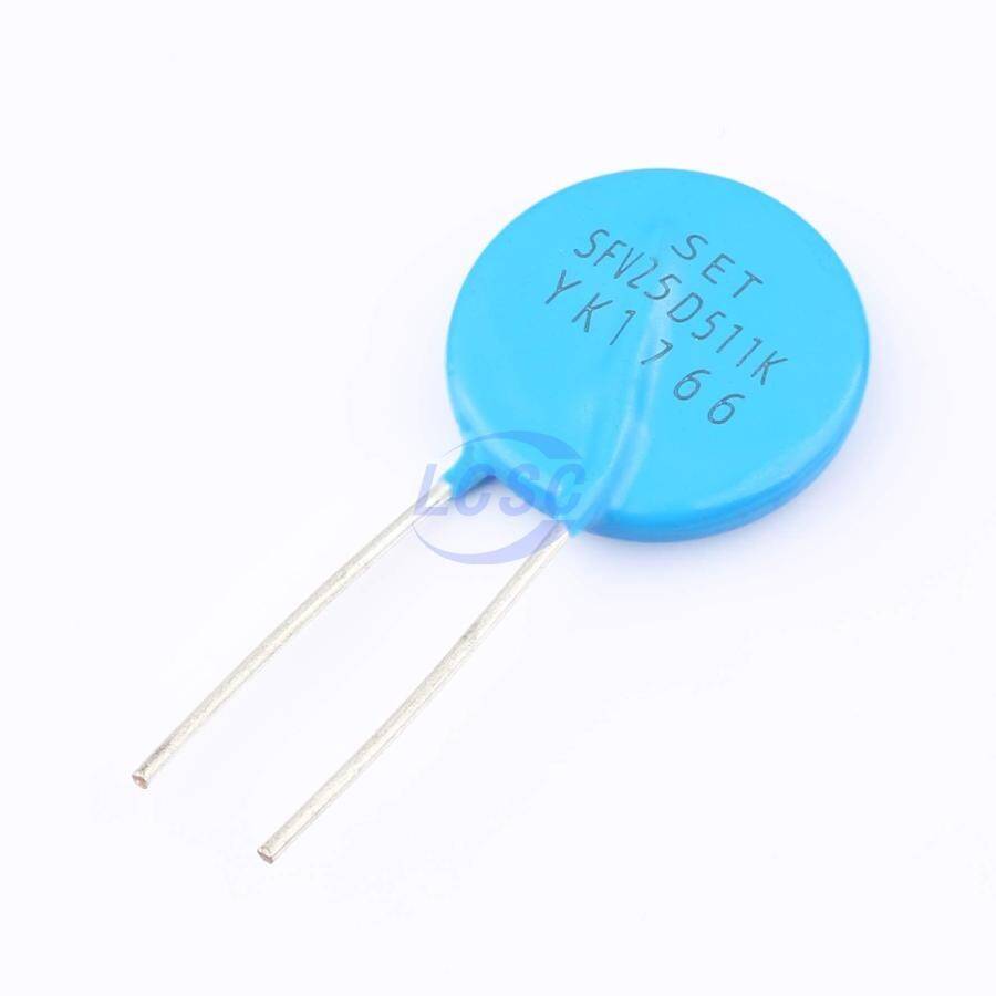 SETsafe  |  SETfuse SFV25D511K - 3