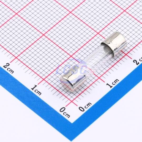 SETsafe  |  SETfuse SGF520-2A F2AL250V