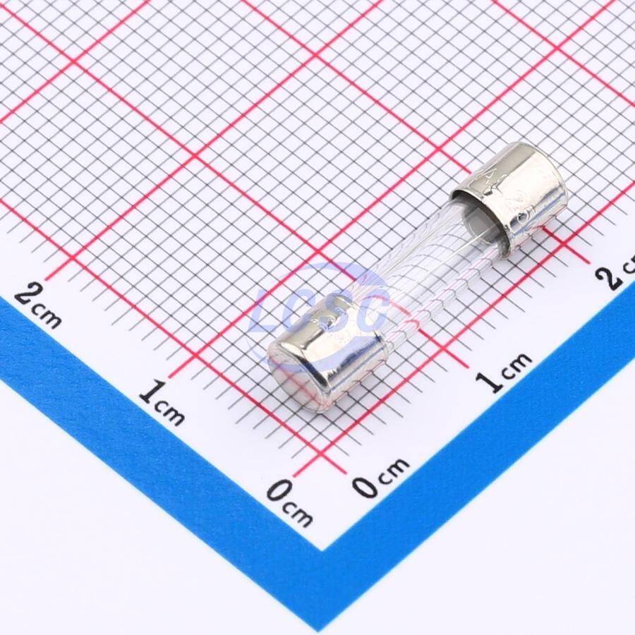 SETsafe | SETfuse SGF520-2A F2AL250V - 1