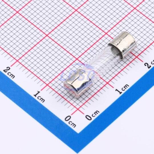 SETsafe | SETfuse SGF520-2A F2AL250V - 2