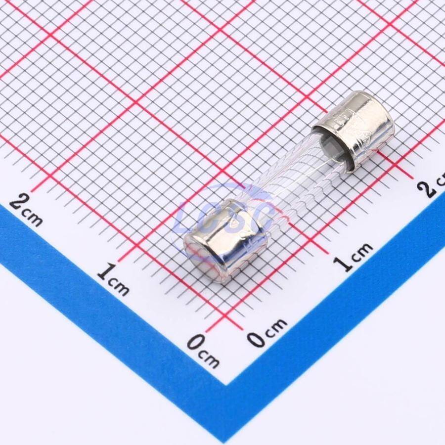 SETsafe | SETfuse SGF520-2A F2AL250V - 2