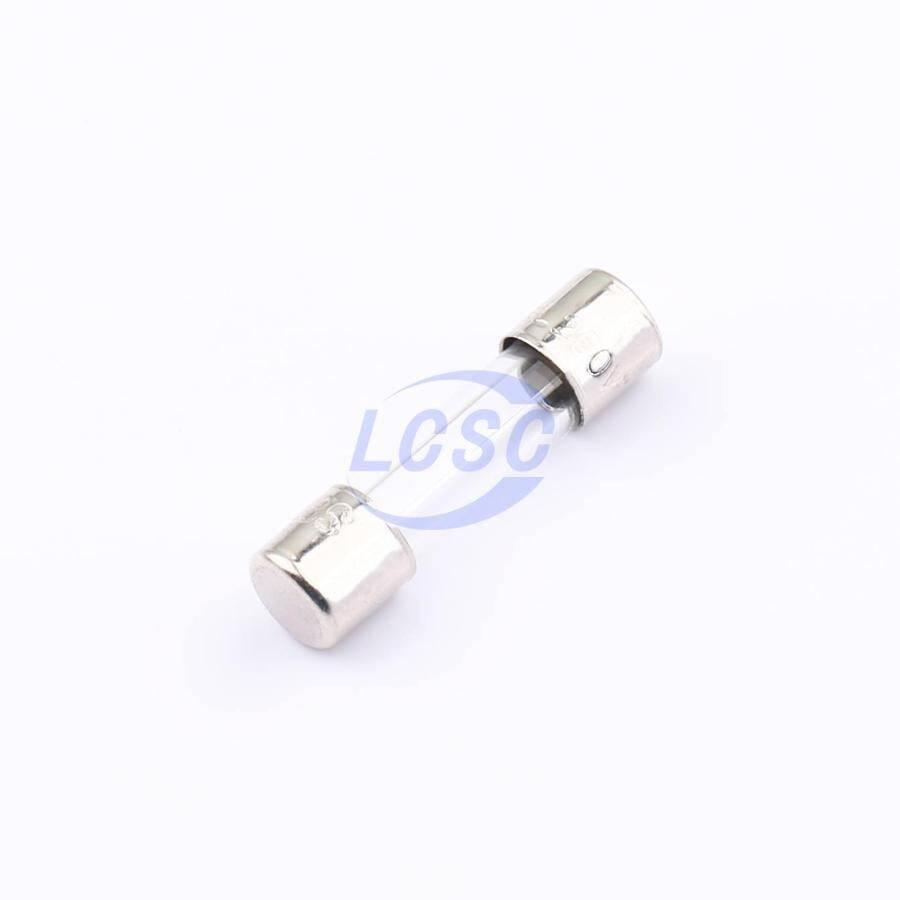 SETsafe | SETfuse SGF520-2A F2AL250V - 3