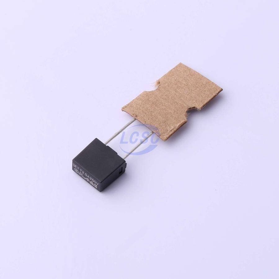 SETsafe  |  SETfuse SPT478T2.5A250V - 3