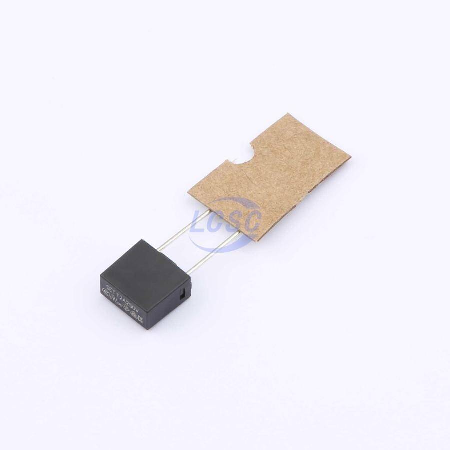 SETsafe | SETfuse SPT478T2A250V - 3