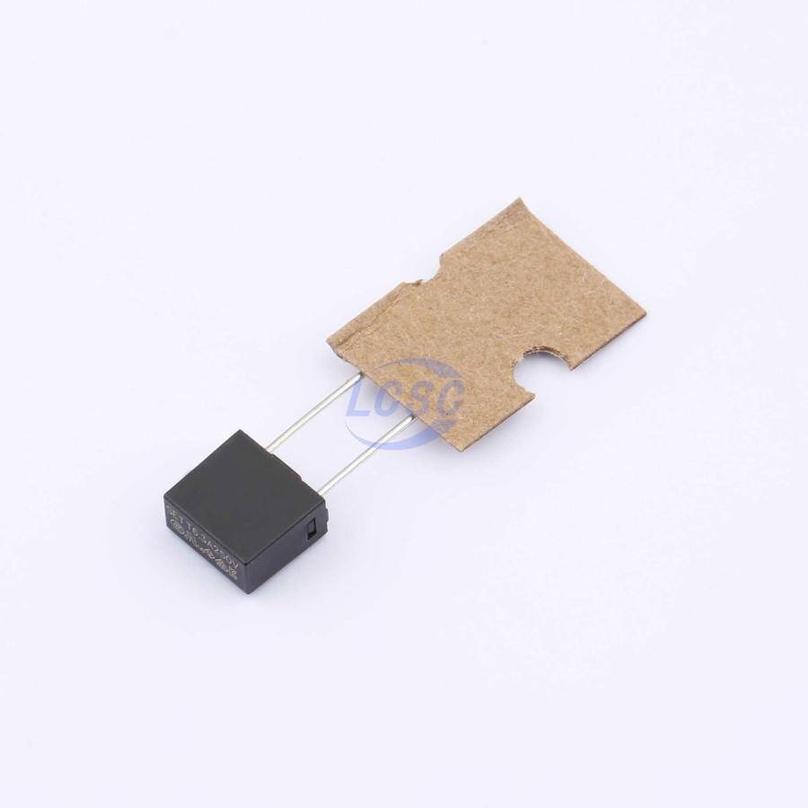 SETsafe | SETfuse SPT478T6.3A250V - 3