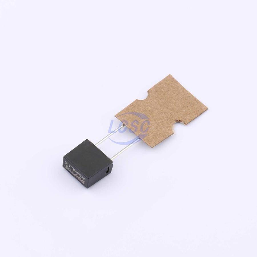 SETsafe | SETfuse SPT478T8A250V - 3
