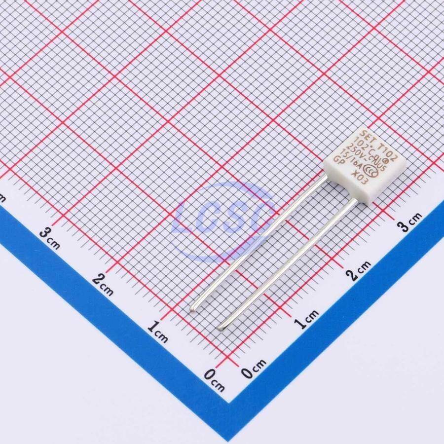 SETsafe | SETfuse T102 - 1