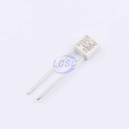 SETsafe | SETfuse T102 - 3