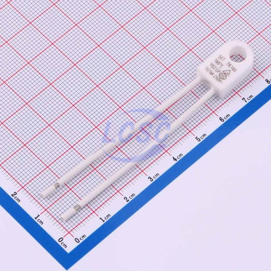 SETsafe  |  SETfuse TK160 - 1