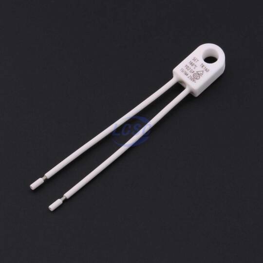 SETsafe  |  SETfuse TK160 - 3