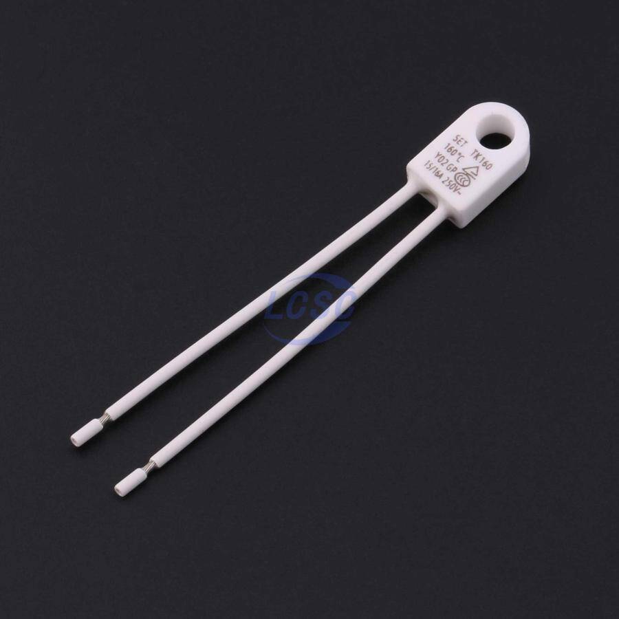 SETsafe  |  SETfuse TK160 - 3