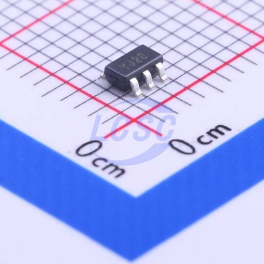 SGMICRO SGM2019-2.8YN5G/TR