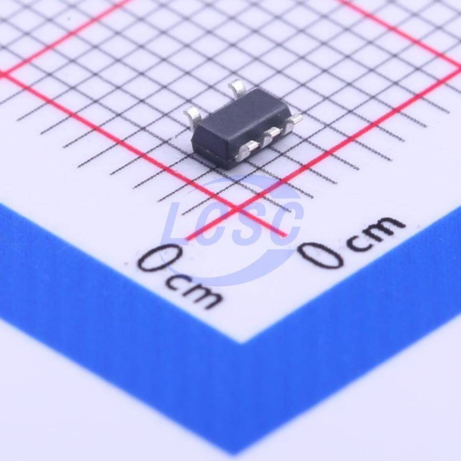 SGMICRO SGM2019-2.8YN5G/TR - 2