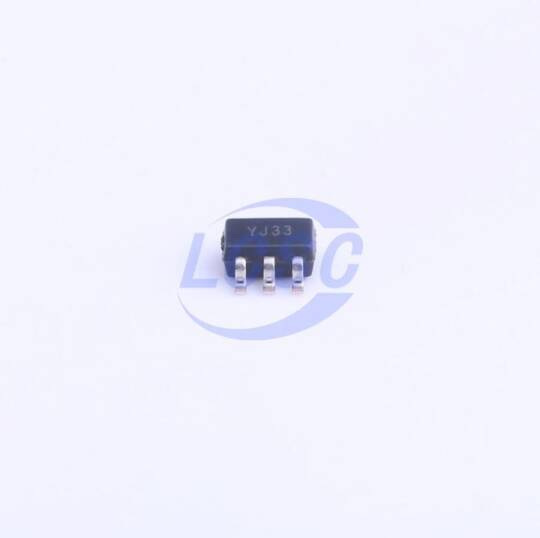 SGMICRO SGM2019-3.3YC5G/TR - 3