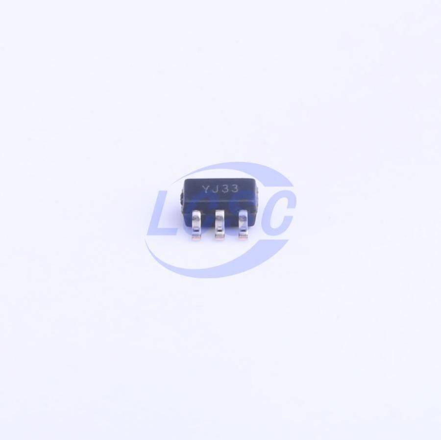 SGMICRO SGM2019-3.3YC5G/TR - 3