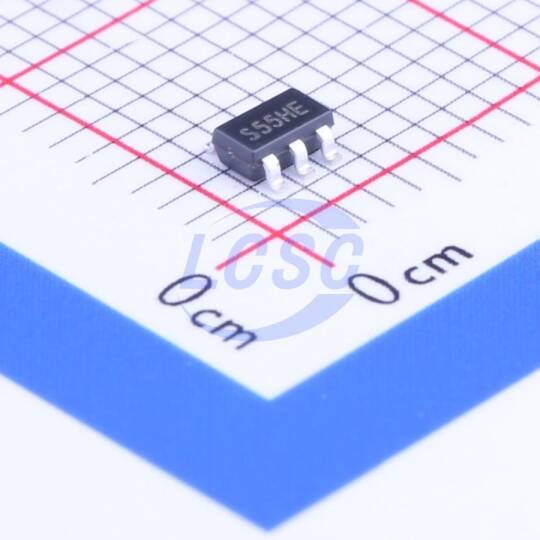SGMICRO SGM2028-3.3YN5G/TR