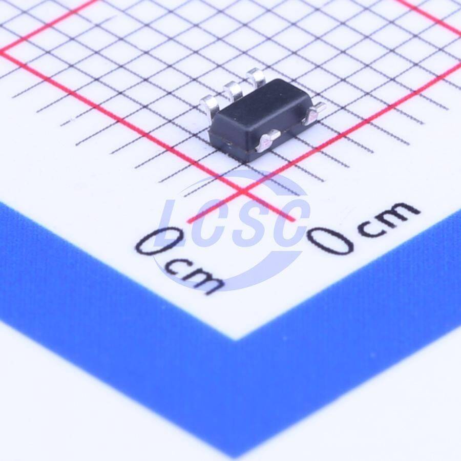 SGMICRO SGM2028-3.3YN5G/TR - 2