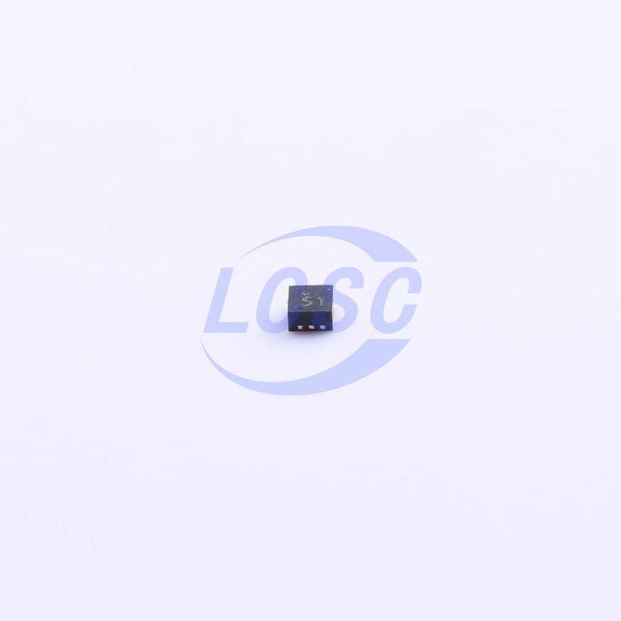 SGMICRO SGM2031-1.8YUDH4G/TR - 3