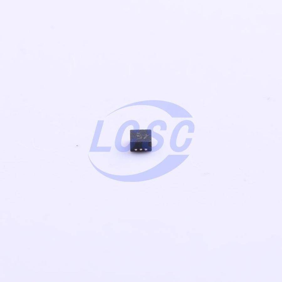 SGMICRO SGM2031-3.3YUDH4G/TR - 3