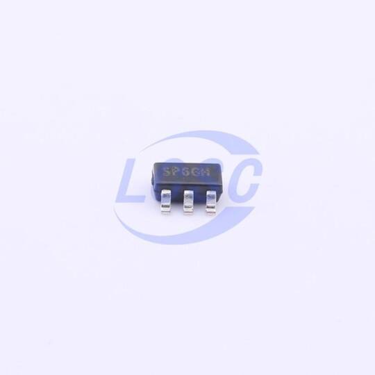 SGMICRO SGM2036-1.5YN5G/TR - 3