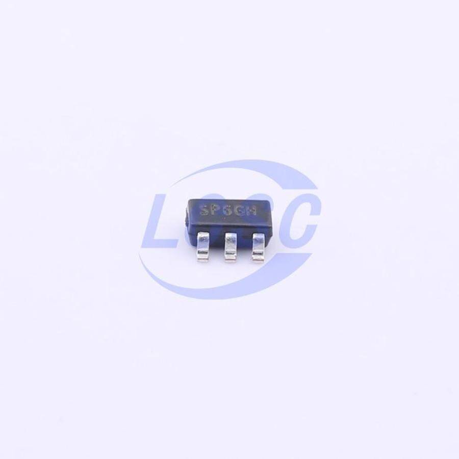 SGMICRO SGM2036-1.5YN5G/TR - 3