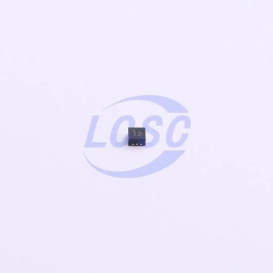 SGMICRO SGM2036-3.0YUDH4G/TR - 3