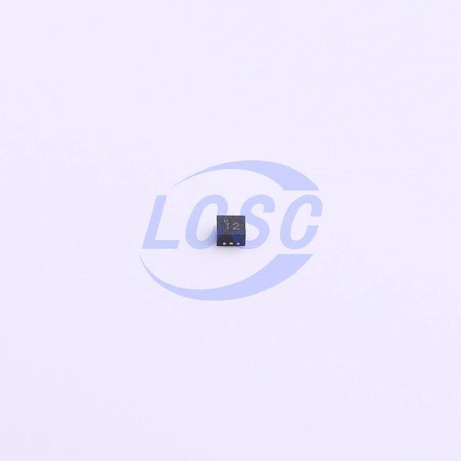 SGMICRO SGM2036-3.0YUDH4G/TR - 3