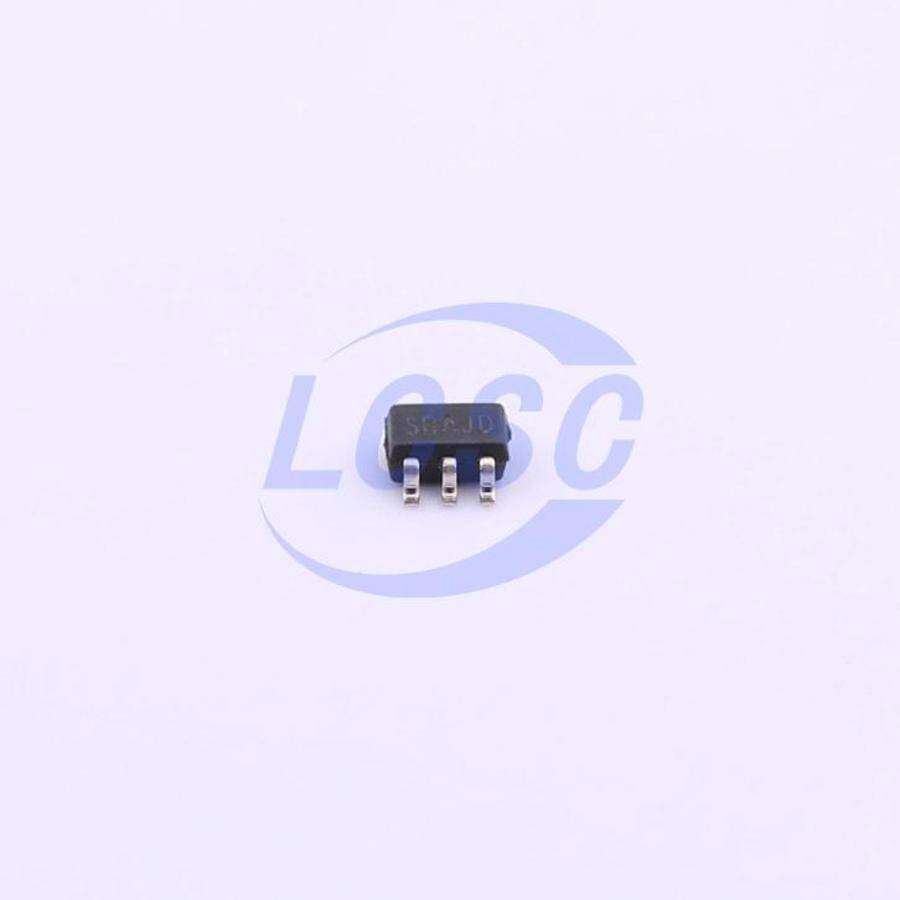 SGMICRO SGM2036-3.3YC5G/TR - 3