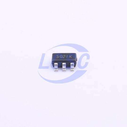 SGMICRO SGM2036-3.3YN5G/TR - 3