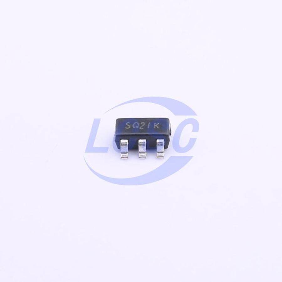 SGMICRO SGM2036-3.3YN5G/TR - 3