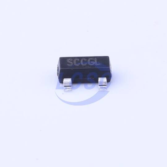 SGMICRO SGM2200-3.3YN3LG/TR - 3