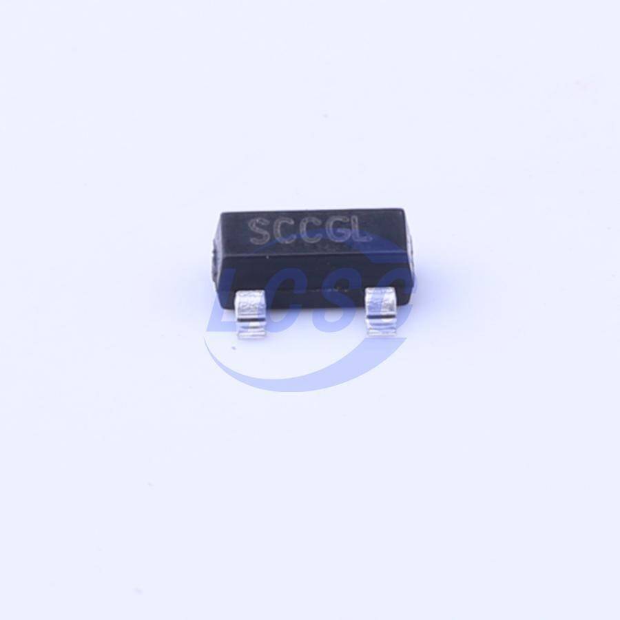 SGMICRO SGM2200-3.3YN3LG/TR - 3