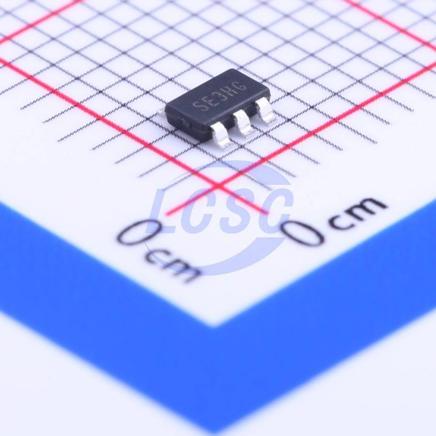 SGMICRO SGM2200-3.3YTN5G/TR - 1