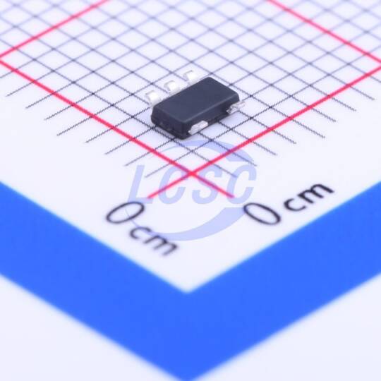 SGMICRO SGM2200-3.3YTN5G/TR - 2