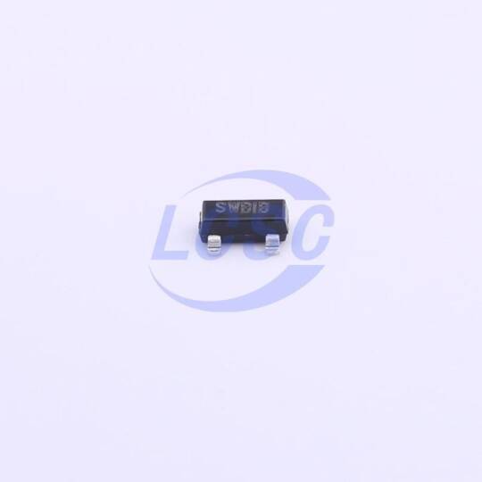 SGMICRO SGM2203-5.0YN3LG/TR - 3