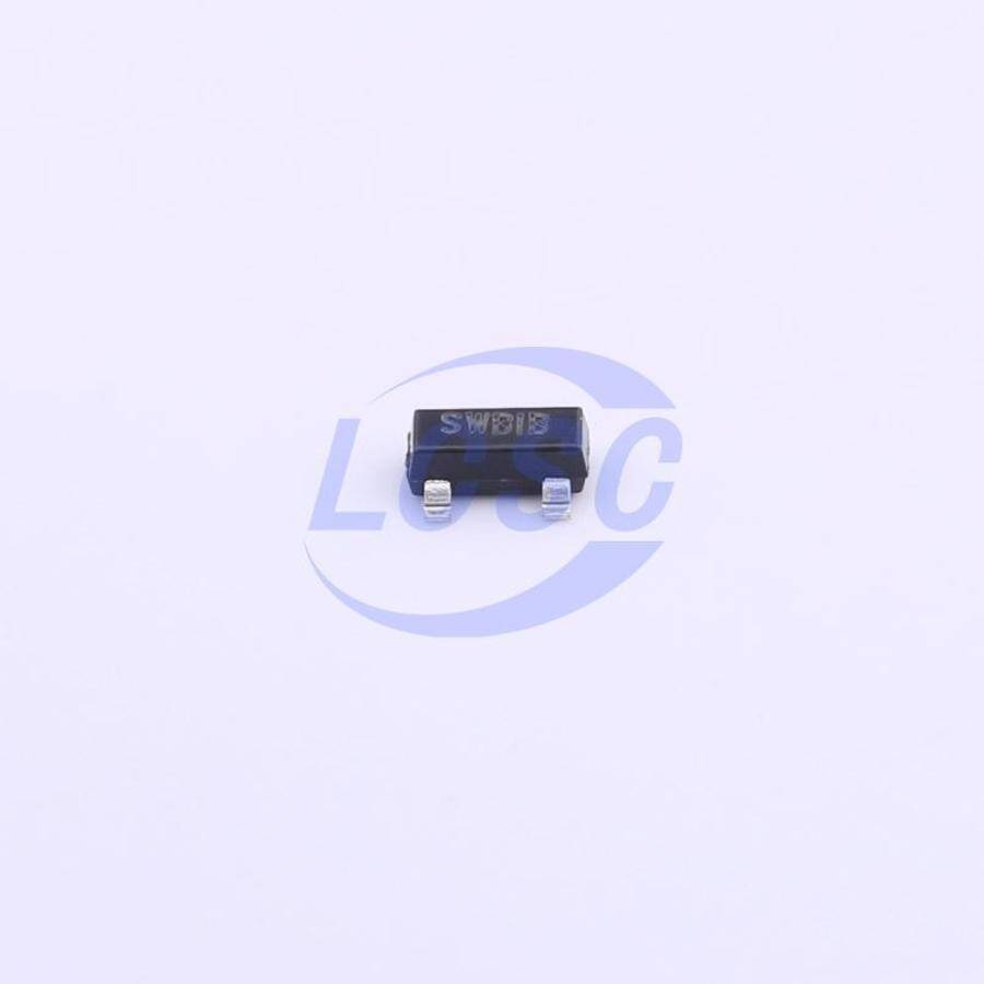 SGMICRO SGM2203-5.0YN3LG/TR - 3
