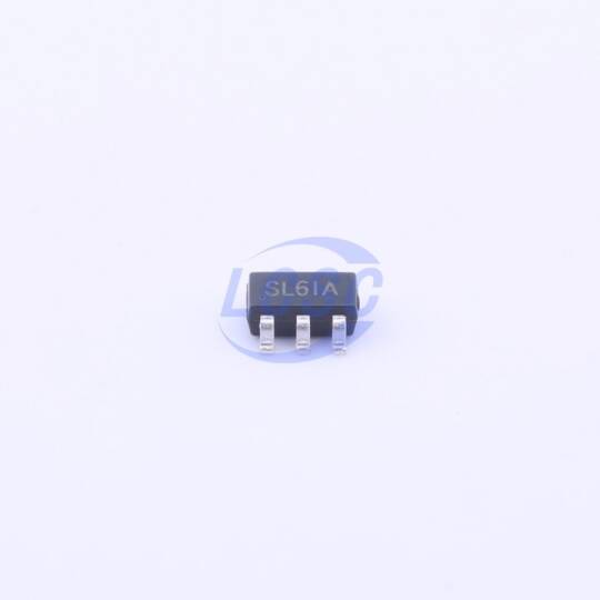 SGMICRO SGM3204YN6G/TR - 3