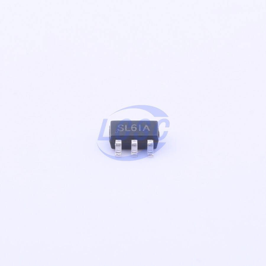 SGMICRO SGM3204YN6G/TR - 3
