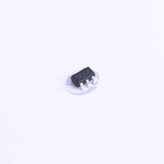 SGMICRO SGM804-2.93YN5G/TR - 3